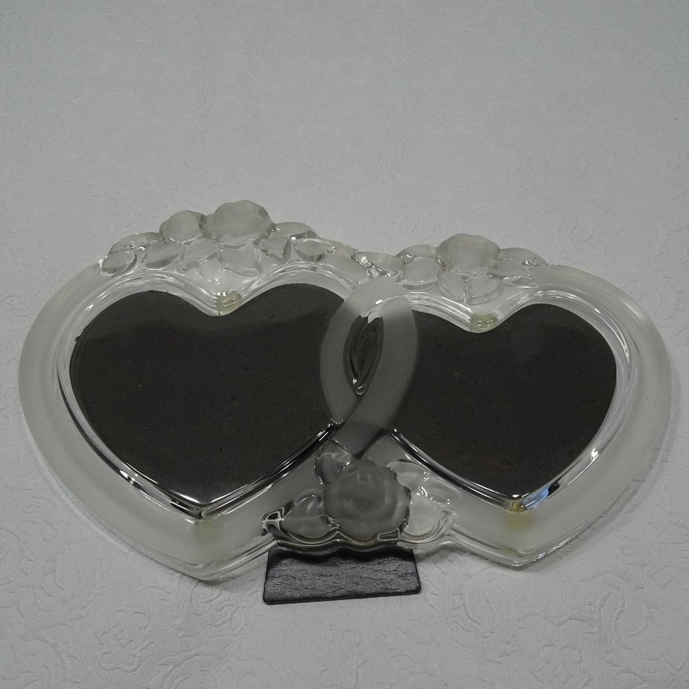 Mikasa Eternal Romance VTG Picture Frame
